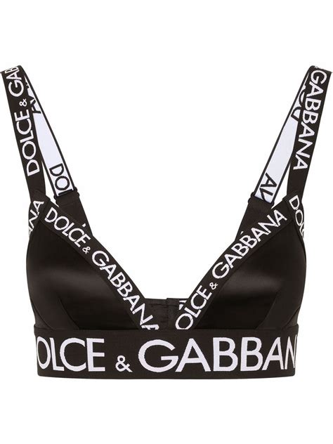 Dolce & Gabbana Bras for Women .